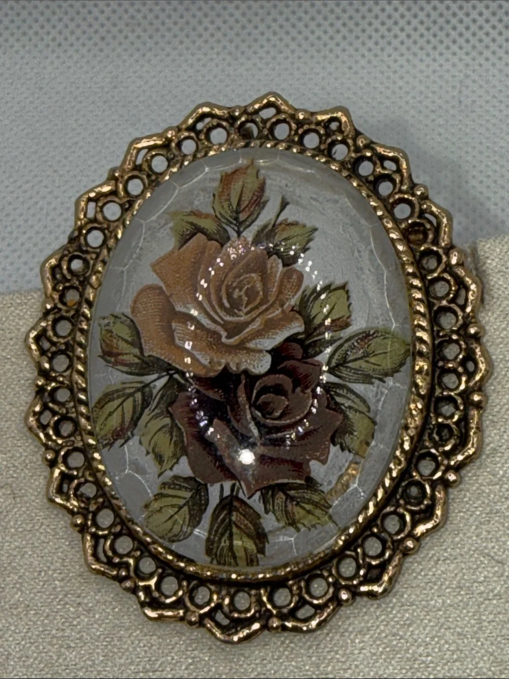 N/A pretty vintage